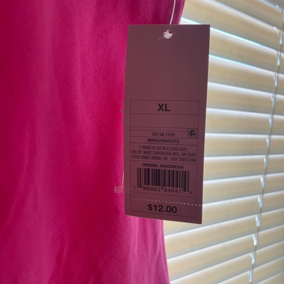 Pink Wild Fable Bodycon Dress NWT - Picture 4 of 6